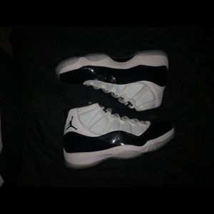 Air Jordan 11 Retro ‘Concord’ 2018